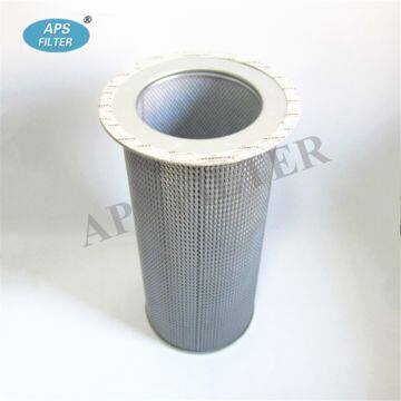 250034-118 Replacement Compressor Air Oil Separator Filter Element