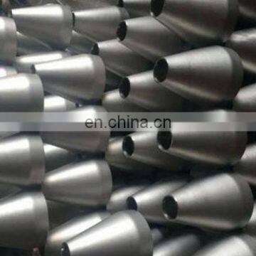 6in*3in Round Mouth High Pressure Stainless Steel Reducing Pipe ss Reducer photo-4