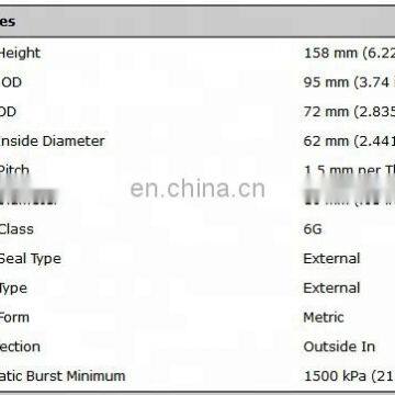 High Efficiency Truck Filter H34WK Spin-on Filter FF5646 Fuel Filter photo-5