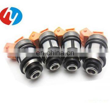 for sale car parts JS20-1 16600-88G10 For Nissan Pathfinder Quest 3.0L Hengney Fuel injectors