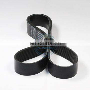 Diesel Engine Parts ISG V Ribbed Belt 3694081 8PK2155 photo-5