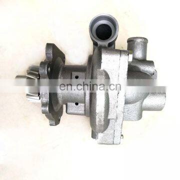 M11 ISM11 QSM11 Heavy Duty Diesel Engine Parts Water Pump 3418017 photo-6