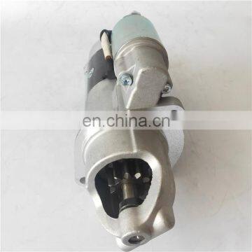 ISF3.8 Engine 24v 3.6kw Motor Starter 5263841 5253841 photo-6