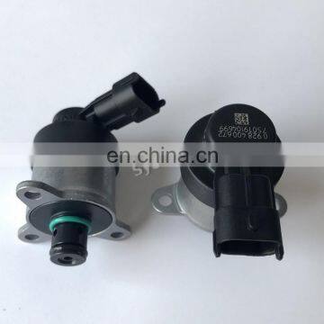 Foton ISFe2.8 ISF2.8 Diesel Engine Fuel Pressure Control Actuator 0928400672 photo-6