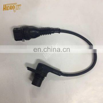 HIDROJET good price for Crankshaft sensor for D6D  EC210