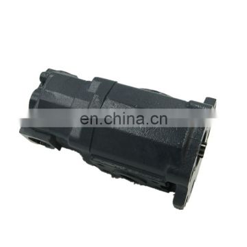 EX75UR-5 gear pump for ZAX75 ZAX70