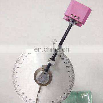 Material Charpy Impact Tester/Test Equipment Price photo-3
