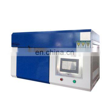 lamp aging test chamber,desktop Xenon Arc Lamp Accelerated Aging Chamber for LED Test