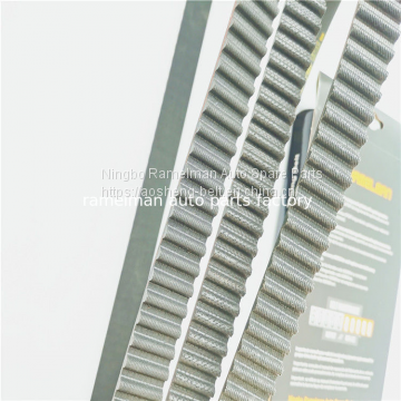 Genuine Parts Suitable to KOMATSU 380 Excavator Belt Motor Belt 8PK1727 Air Condition Belt 17X1175Li photo-5