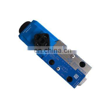 Eaton Vickers DG4V Series Hydraulic Solenoid Directional Control Valve DG4V-5-2AJ-M-U-H6-20
