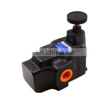 BT,BG,DT,DG of DT-01,DG-01,DT-02,DG-02,BT-03,BG-03,BT-06,BG-06,BT-10,BG-10 Hydraulic  Valve