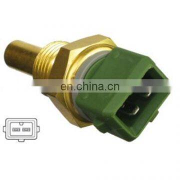 Engine Coolant Temperature Sensor for FIAT LANCIA OEM 133847,133878, 250801F600, 9618572580, GTR205