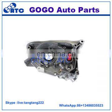 Oil Pump for MITSUBISHI PAJERO OEM MD-181581 MD-306059