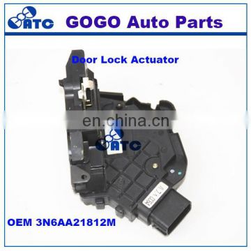 GOGO Door Lock Actuator for MAZDA 5 OEM 3N6A-A21812-M,3N6AA21812M