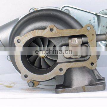 Turbo Factory Direct Price RHG6 17201-E0230 Turbocharger photo-4