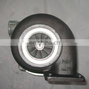 RHC7 Turbo NH170048 CI56 114400-2100 11440-02100 photo-3