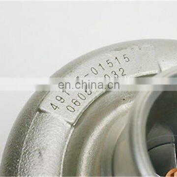 Chinese Turbo Factory Direct Price TD04-10T 49177-01515 MR355220 Turbocharger photo-5