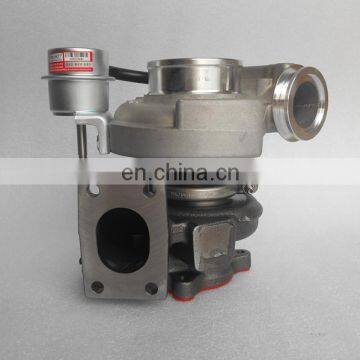 3.9L 4 Cylinder Diesel Engine parts HE221W Turbocharger for Cummins Bus with ISDE4 Engine HE221W Turbo 4956031 2835143 4043978