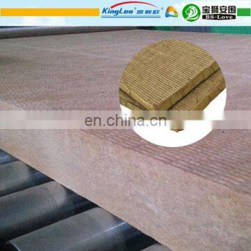 High-quality Rock Wool Board Reinforced Basalt Mesh Cloth Sewing Machine photo-6