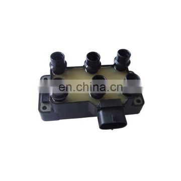 Hot sell OE E9DZ-12029-A ignition coil with good performance