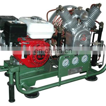 300 bar air compressor