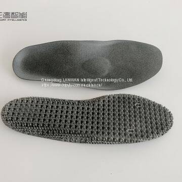 3d Printed Shoe Sole 3d Nylon High Toughness Materials Printing