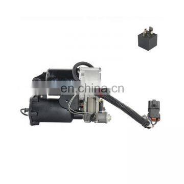 For Land Rover Discovery 3 for Range Rover Sport 2005-2009 L320 Air Suspension Compressor Pump LR072537 LR015303