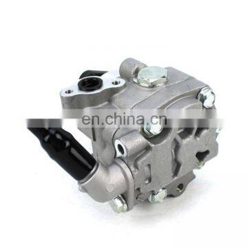 Aluminum Power Steering Pump Replacement For VW Multivan MK V 2.0 Transporter Caravelle MK VI 2.0 03-17 7E0422154E photo-2