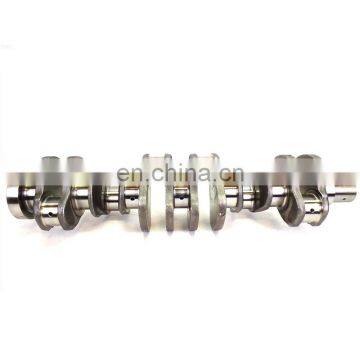 6B, 6BT, 6BTA 6-590, 5.9L Crankshaft 3907804