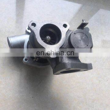 80 Diesel D4BH 4D56 TCI Engine Turbo Charger Supercharger TD04 TurboCharger for Mitsubishi Hyundai Gallopper 2.5 TDI 49177-02512 photo-4