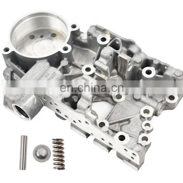 0AM DSG DQ200 Transmission Valve Body + Repair Kit For Audi Skoda 0AM325066AE