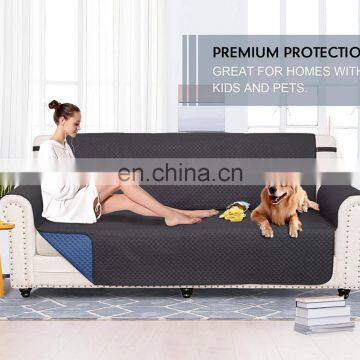 Hot Sale Waterproof Cover For Sofa Shape Couch Full Sofa Cover Protector Set