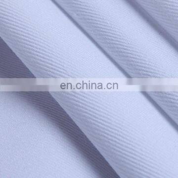 100% Cotton 130*70 Poplin Woven Solid Color Fabric for Lining Shirts Pocketing Pants Sheet and Home Textile for Sale photo-5