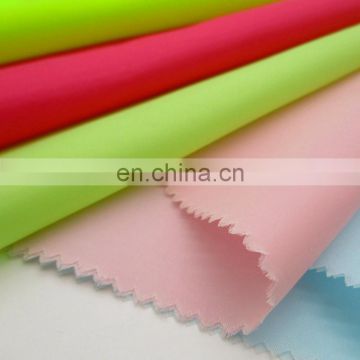 Taffeta fabric RPET fabric