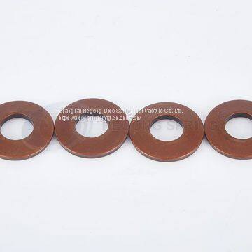 Belleville Washer DIN6796 photo-2