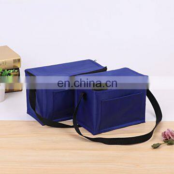 2020 Milk Bottle Wine Cooler Bag Outdoors