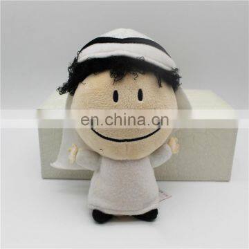Factory Production Wholesale Jesus Plush Stuffed Toy Doll photo-2