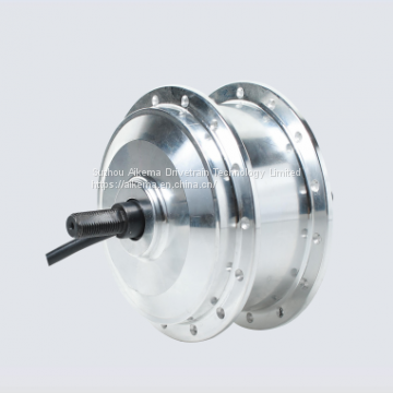 Aikema 100SX Front Wheel Hub Motor for E-bike Conversion Kit-36V 250W Motor photo-3