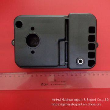 EF2600 166F Air Filter Assembly photo-4