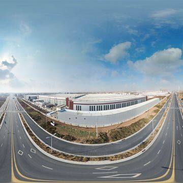 Qinyang Aotian Machinery Manufacturing Co. LTD company overview - view 1