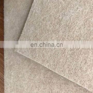 Factory Directly Sell 9MM Customized Polyester Fiber Acoustic Panel Felt Board photo-6