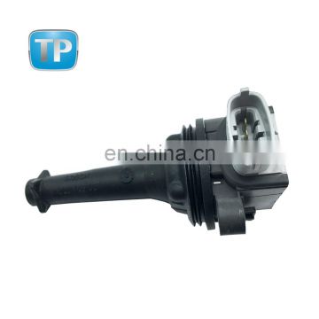 ignition coil for VOLVOS  for Ford Focus 30713417 8677837 0221604010 6M5G12029AA 6M5G-12029-AA 1371601 307134170