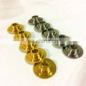 Titanium Alloy 20 Intake Exhaust Engine Valves Retainer For Audi A4 TT VW Passat Golf Jetta 1.8T 058109601C 58109611M 058109611G photo-6