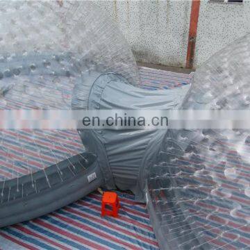 8m Outdoor Pop up PVC Inflatable Bubble Dome Tent for Parties
