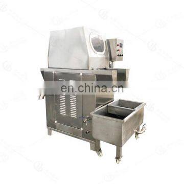 Industrial Pork Duck Beef Chicken Marinade Salt Water Saline Brine Injection Machine