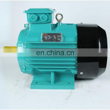 380v ac electric motor low speed high torque 3000 rpm electric motor