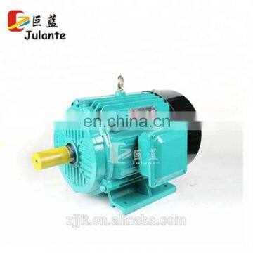 Rubber Belt Conveyor Small Motor photo-3