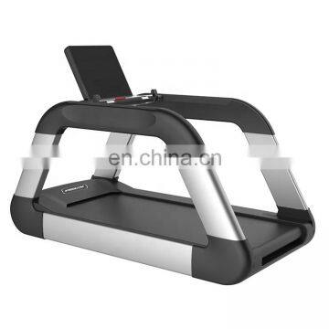 China Commercial Best Indoor Cardio Equipment Body Gym Fitness Treadmill For Sale photo-2