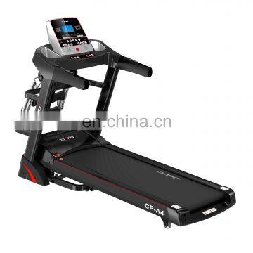 2020 Popular Running Machine 3.0HP Motorized Treadmill photo-5