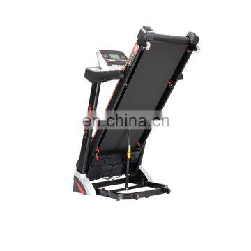 Wholesale Treadmill Folding Running Machine for Home Use photo-4